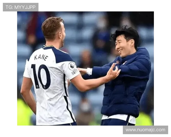 热刺孙兴慜入选最佳阵容原因